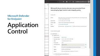 Microsoft Defender Application Control