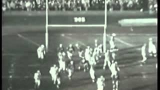 1957 NFL Championship Game