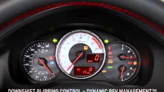 2013 Scion FR-S | Dynamic Rev Management Explained