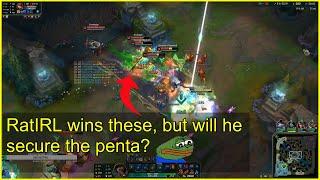 Twitch Penta ... Stolen ft. RatIRL