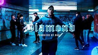 [FREE] SZPAKU Type Beat | "DIAMOND" | (Prod. BUGI)