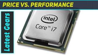 Intel Core i7 I7-2630QM: The Best Budget Quad-Core Processor?