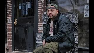 "Yesterday"| Joell Ortiz type beat 2020