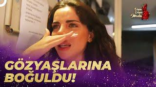 Esra Ayakkabı ve Çanta Alamadan Süre Bitti! | Doya Doya Moda 34. Bölüm