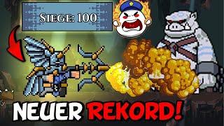 VÖLLIG OVERPOWERED! Meine erste Spezialeinheit rasiert alles! Thorim der Zerstörer! | Dwarves