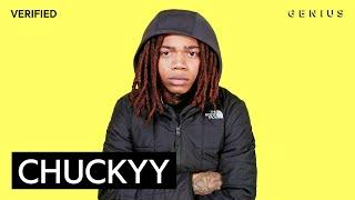 Chuckyy "Me vs Me" Official Lyrics & Meaning | Genius Verified