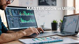 How to deserialize JSON in UiPath with advanced Vb.net | UiPath Extract JSON