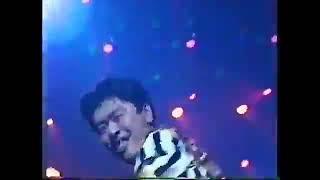 サザンオールスターズ 1991年　闘魂！ブラディ・ファイト年越しライブ