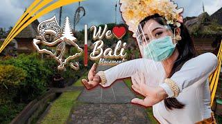 SUDAH RINDU BALI PASCA CORONA ? | WE LOVE BALI EVENT