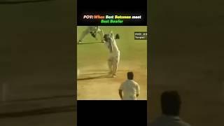 Wasim Akram Reaction To Sachin Shot 🫡 #shorts #viral