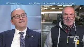 L'imprenditore Tony Costalunga contro Alberto Bagnai: "Lei non è più lo stesso Bagnai, quando ...