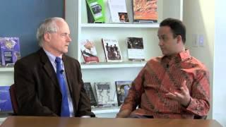 Interview with Anies Baswedan: The Humanities in Southeast Asia