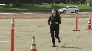 Physical Fitness Test/Office of Peace Officer Selection