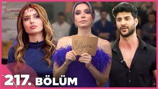 Kısmetse Olur: Aşkın Gücü | 217. Bölüm FULL