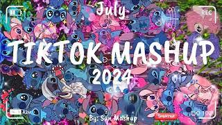 Tiktok Mashup July 2024 (Not Clean)