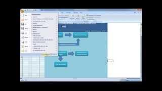 Aplikasi Analisis Ulangan Harian Excel