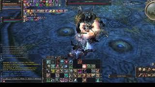 Lineage 2 Shillien Templar /SOS/ Kamaloka 83 Scryde server 100x