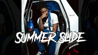 [FREE] G- Funk X Zoe Osama Type Beat - Summer Slide