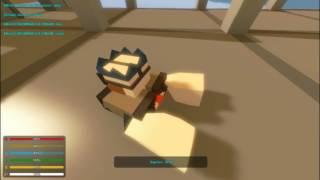 WHAT HAPPENED?! (Unturned Funny Moments)