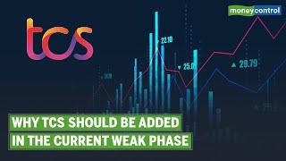 TCS: A Soft Quarter Does Not Take Away The Long-Term Investment Case | Ideas For Profit