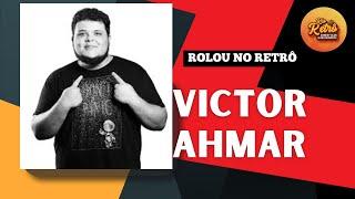 VICTOR AHMAR  - ROLOU NO RIO RETRÔ COMEDY CLUB