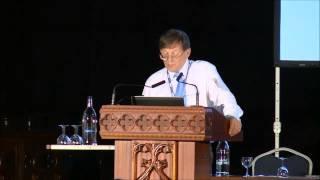 ECPR 8th General Conference: Plenary Lecture, Glasgow, September 2014