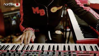 NORD LIVE: Michael Bereal & The C.O.R band - Flagships Cor