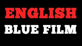 How to say "English Blue Film"|How to Pronounce English Blue Film in English Language CORRECTLY