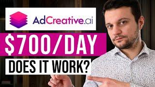 Ad Creative AI Complete Tutorial and Review (Full Beginners Guide)