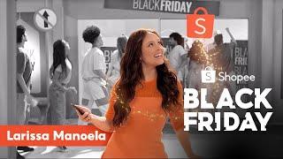 COMEÇOU! Aproveite a Black Friday da Shopee | #ShopeeBR