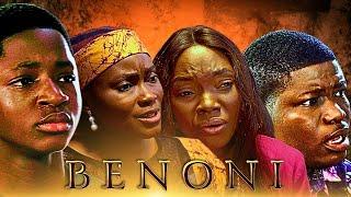 BENONI - FULL MOVIE #christianmovie #mountzionfilm #benonithemovie