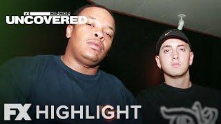 Hip Hop Uncovered | How Trick Trick Met Eminem ft. Dr. Dre - Ep. 4 Highlight | FX