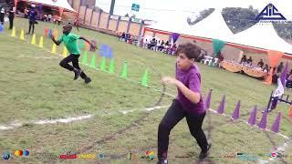 MYP 1-3 Sports Day Highlights - 23