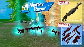 Fortnite Reload | High Kill Gameplay | Keyboard & Mouse