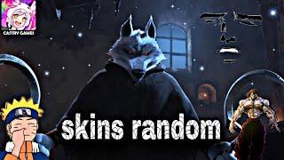 pack de skins random #59 (5skins) | para virtual droid 2 | #vd2skins