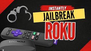 Jailbreak Roku and Get Free 3rd Party Apps in Under 5 Minutes!