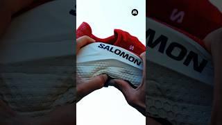  The ULTIMATE ultra trail running shoe? SALOMON S/LAB ULTRA GLIDE #shorts