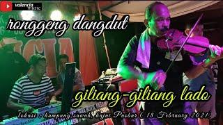 Ronggeng dangdut_giliang-giliang lado(valencia music)