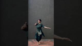 Athinthom song dance cover | Semiclassical choreography