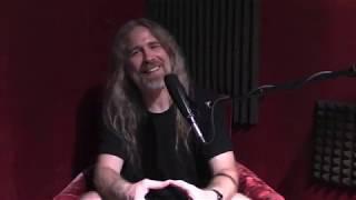 20 Questions With Alex Webster (Cannibal Corpse)