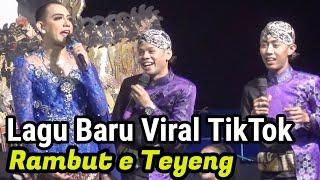 Lagu baru Hengki marai guyu sak lapangan Bujel Cak Percil Rudi gareng