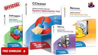 #NEW Download CCleaner | Clean, optimize & tune up your PC, free! | Official Ccleaner | Latest Offer