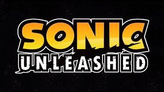 Sonic Unleashed - Opening [CcNiteWind Mix]