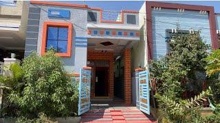 85 Sq.Yards House For Sale || East Facing || Munuganoor Houses || Munuganoor || Ranjith Properties