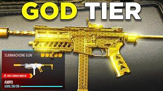 the *NEW* AMR9 SETUP is GODLY in MW3!  *Best AMR9 Class Setup* (Modern Warfare 3)