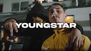 Amo x Mero Type Beat - “YOUNGSTAR” | Deutschrap Type Beat 2024