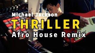 Thriller Live - Home Studio Version