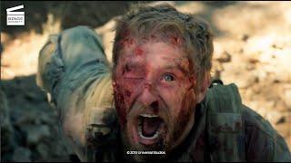 Lone Survivor: Failed Rescue Scene (HD CLIP)