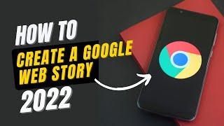 How to create a Google Web Story on WordPress