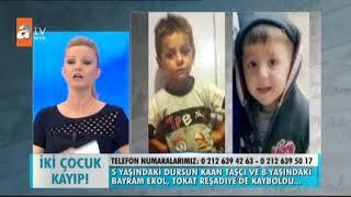 Müge Anlı ile Tatlı Sert 1537. Bölüm | 30 Aralık  2015 Çarşamba 8 . Sezon